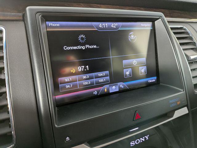 used 2013 Ford Flex car, priced at $8,127