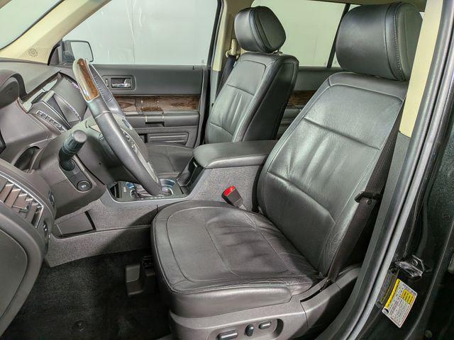 used 2013 Ford Flex car, priced at $8,127