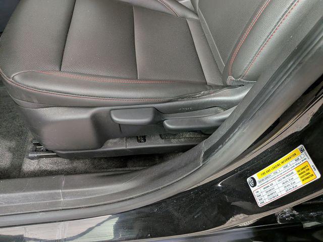 used 2024 Chevrolet Trax car, priced at $17,625