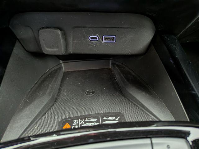 used 2024 Chevrolet Trax car, priced at $17,625