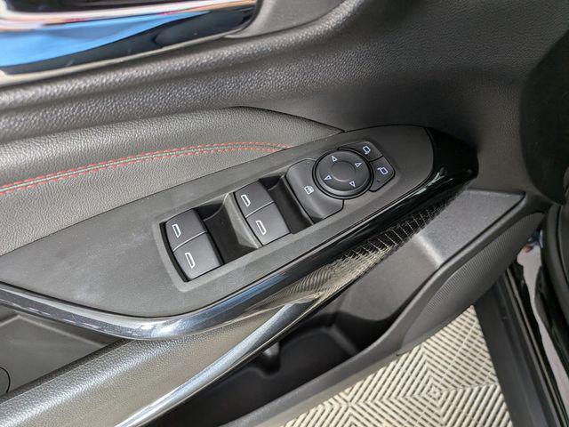used 2024 Chevrolet Trax car, priced at $17,625