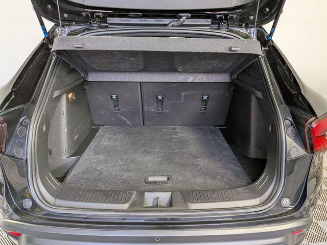 used 2024 Chevrolet Trax car, priced at $17,625