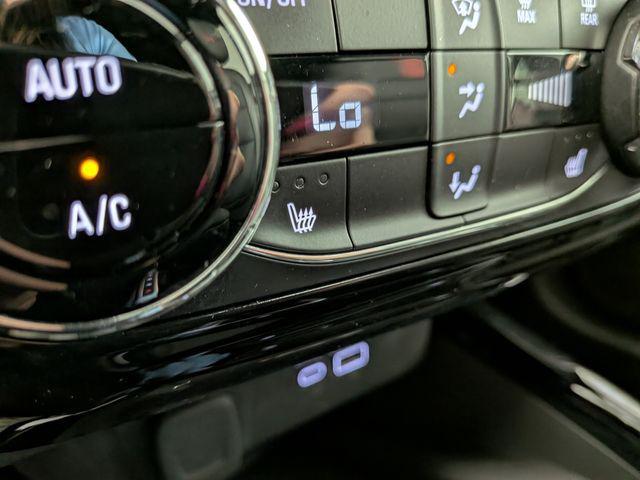 used 2024 Chevrolet Trax car, priced at $17,625