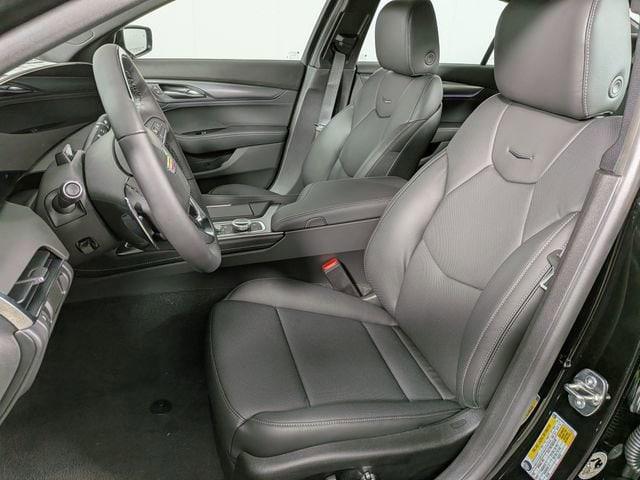 new 2026 Cadillac CT5 car, priced at $49,974