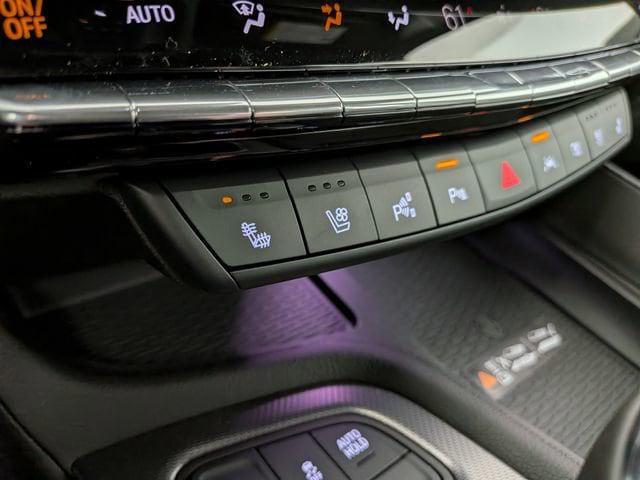 new 2026 Cadillac CT5 car, priced at $49,974