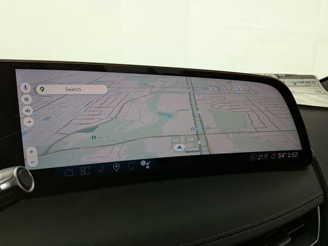 new 2026 Cadillac CT5 car, priced at $49,974