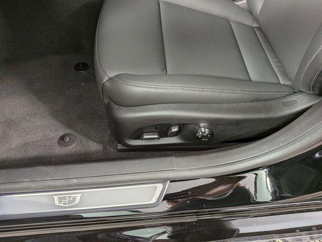 new 2026 Cadillac CT5 car, priced at $49,974