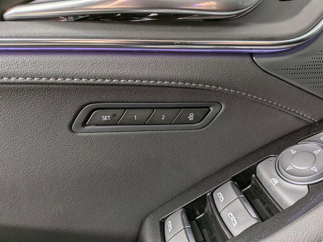new 2026 Cadillac CT5 car, priced at $49,974