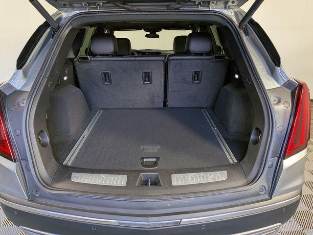 used 2023 Cadillac XT5 car, priced at $29,536
