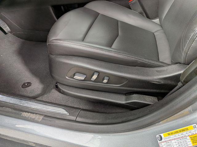 used 2023 Cadillac XT5 car, priced at $29,536