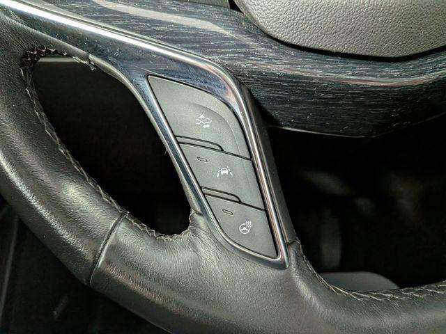 used 2023 Cadillac XT5 car, priced at $29,536