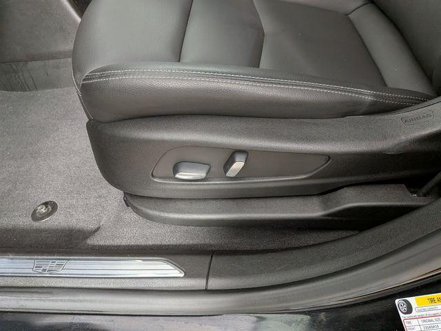 used 2023 Cadillac XT5 car, priced at $24,284