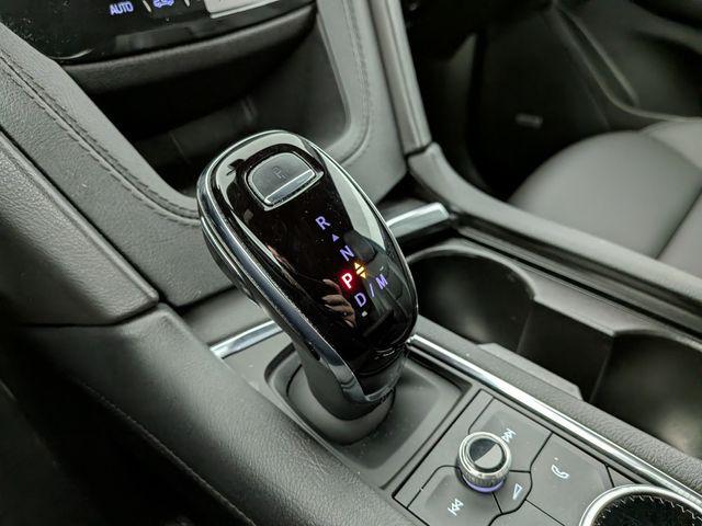 used 2023 Cadillac XT5 car, priced at $24,284