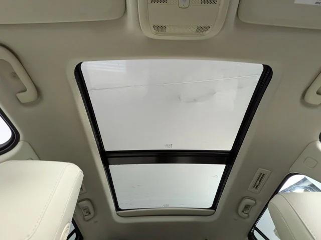 new 2025 Cadillac XT6 car, priced at $56,079