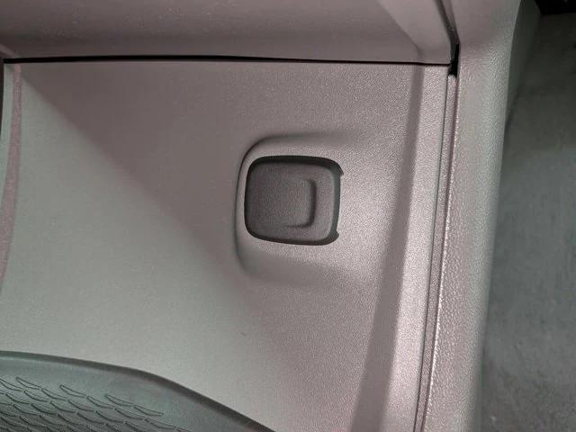 new 2025 Cadillac XT6 car, priced at $56,079