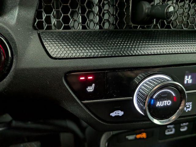 used 2023 Honda CR-V Hybrid car, priced at $27,789