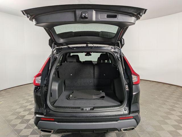 used 2023 Honda CR-V Hybrid car, priced at $27,789