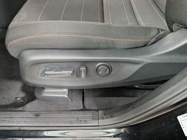 used 2023 Honda CR-V Hybrid car, priced at $27,789