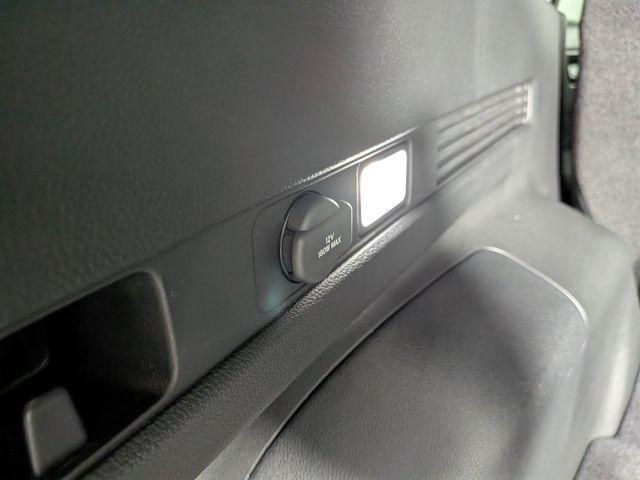 used 2023 Honda CR-V Hybrid car, priced at $27,789