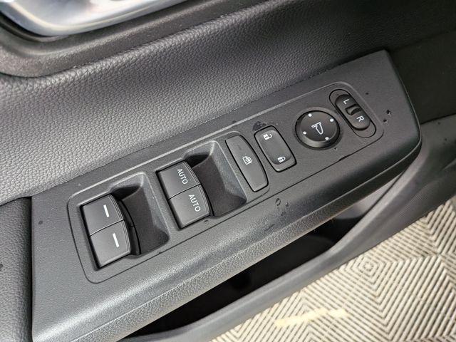 used 2023 Honda CR-V Hybrid car, priced at $27,789