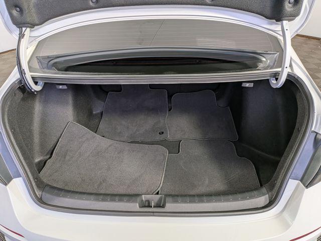 used 2024 Honda Civic car, priced at $23,945