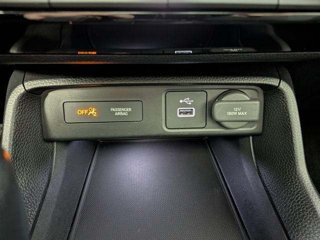 used 2024 Honda Civic car, priced at $23,945