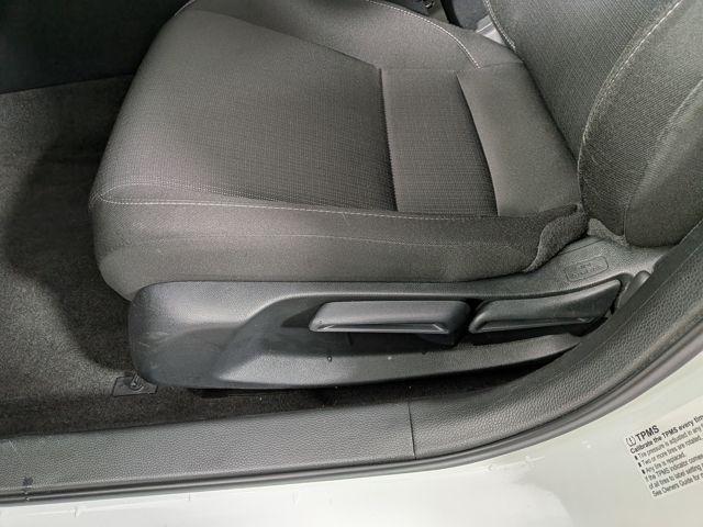 used 2024 Honda Civic car, priced at $23,945