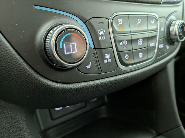 used 2024 Chevrolet Equinox car, priced at $23,819