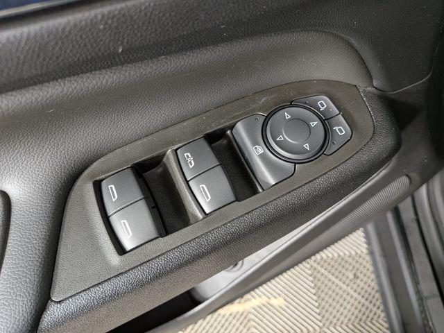 used 2024 Chevrolet Equinox car, priced at $23,819