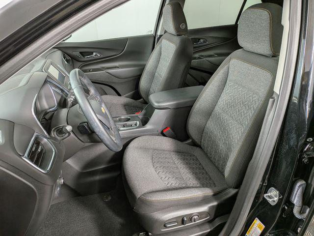 used 2024 Chevrolet Equinox car, priced at $23,819