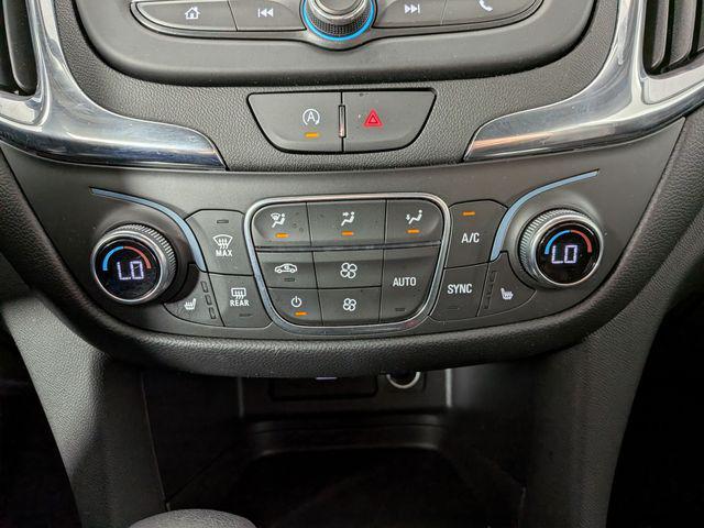 used 2024 Chevrolet Equinox car, priced at $23,819