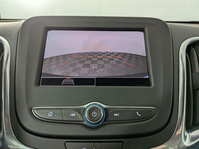 used 2024 Chevrolet Equinox car, priced at $23,819