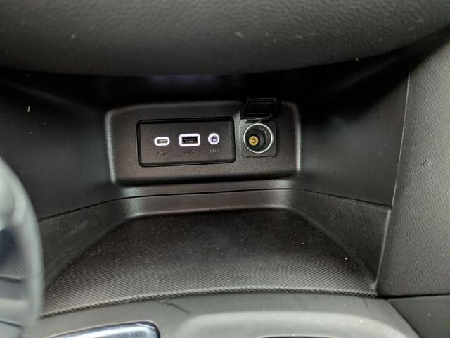 used 2024 Chevrolet Equinox car, priced at $23,819