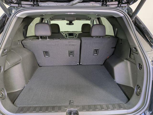 used 2024 Chevrolet Equinox car, priced at $23,819