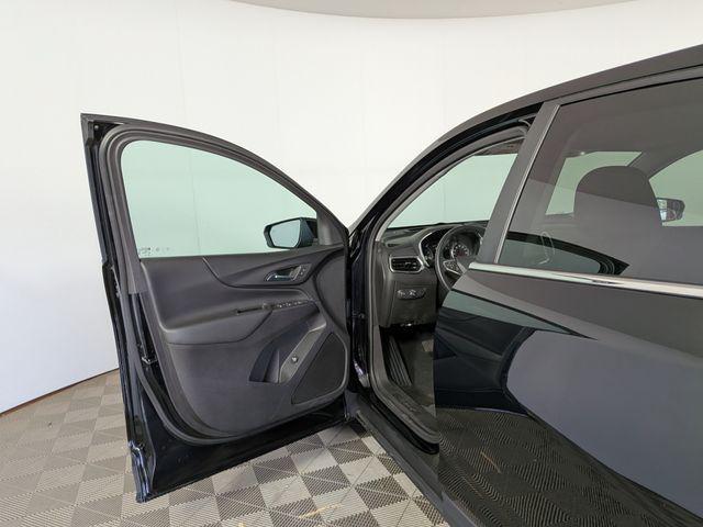 used 2024 Chevrolet Equinox car, priced at $23,819