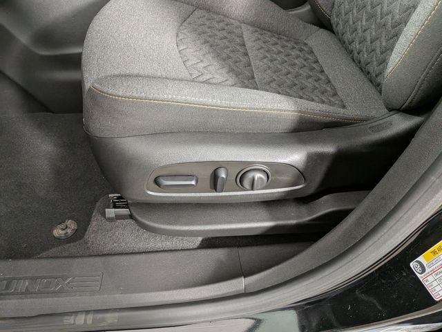 used 2024 Chevrolet Equinox car, priced at $23,819