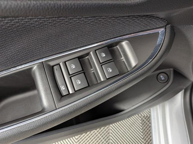 used 2017 Chevrolet Cruze car, priced at $9,106