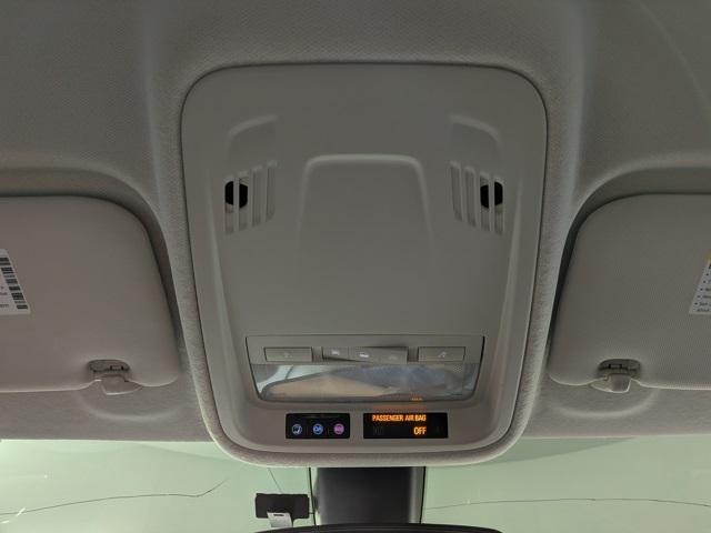 used 2017 Chevrolet Cruze car, priced at $9,106