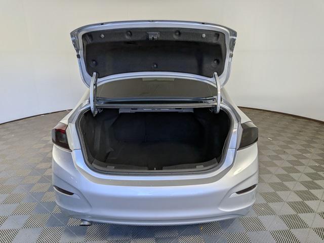 used 2017 Chevrolet Cruze car, priced at $9,106