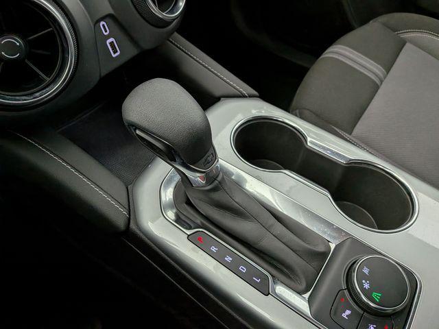 used 2024 Chevrolet Blazer car, priced at $27,552