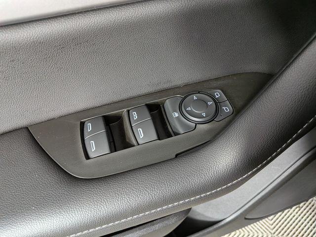 used 2024 Chevrolet Blazer car, priced at $27,552