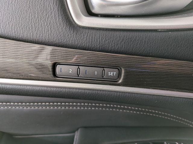 used 2020 INFINITI QX60 car, priced at $18,088