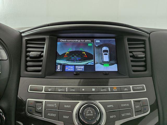 used 2020 INFINITI QX60 car, priced at $18,088