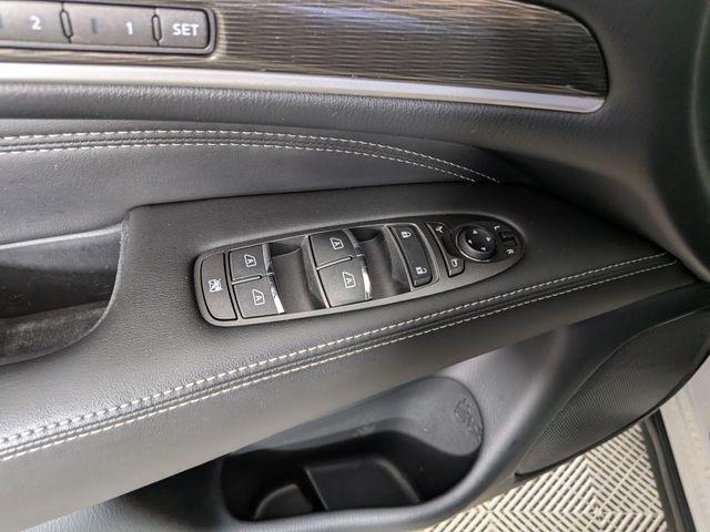 used 2020 INFINITI QX60 car, priced at $18,088