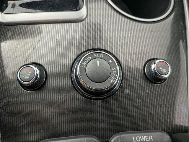 used 2020 INFINITI QX60 car, priced at $18,088