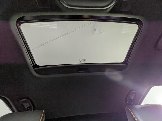 used 2021 Cadillac CT4 car, priced at $24,498