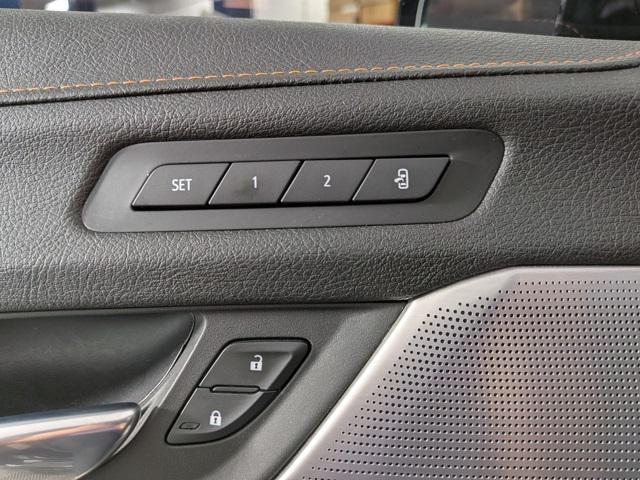 used 2021 Cadillac CT4 car, priced at $24,498