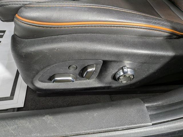 used 2021 Cadillac CT4 car, priced at $24,498