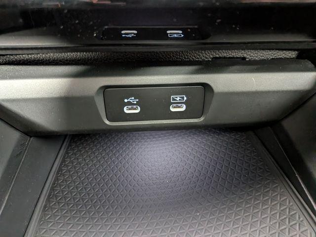 used 2023 Honda Accord Hybrid car, priced at $26,235