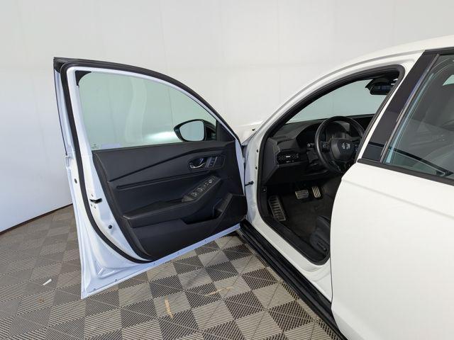 used 2023 Honda Accord Hybrid car, priced at $26,235